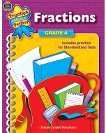 Fractions Grade 4
