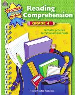 Reading Comprehension Grade 4