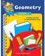 Geometry Grade 4